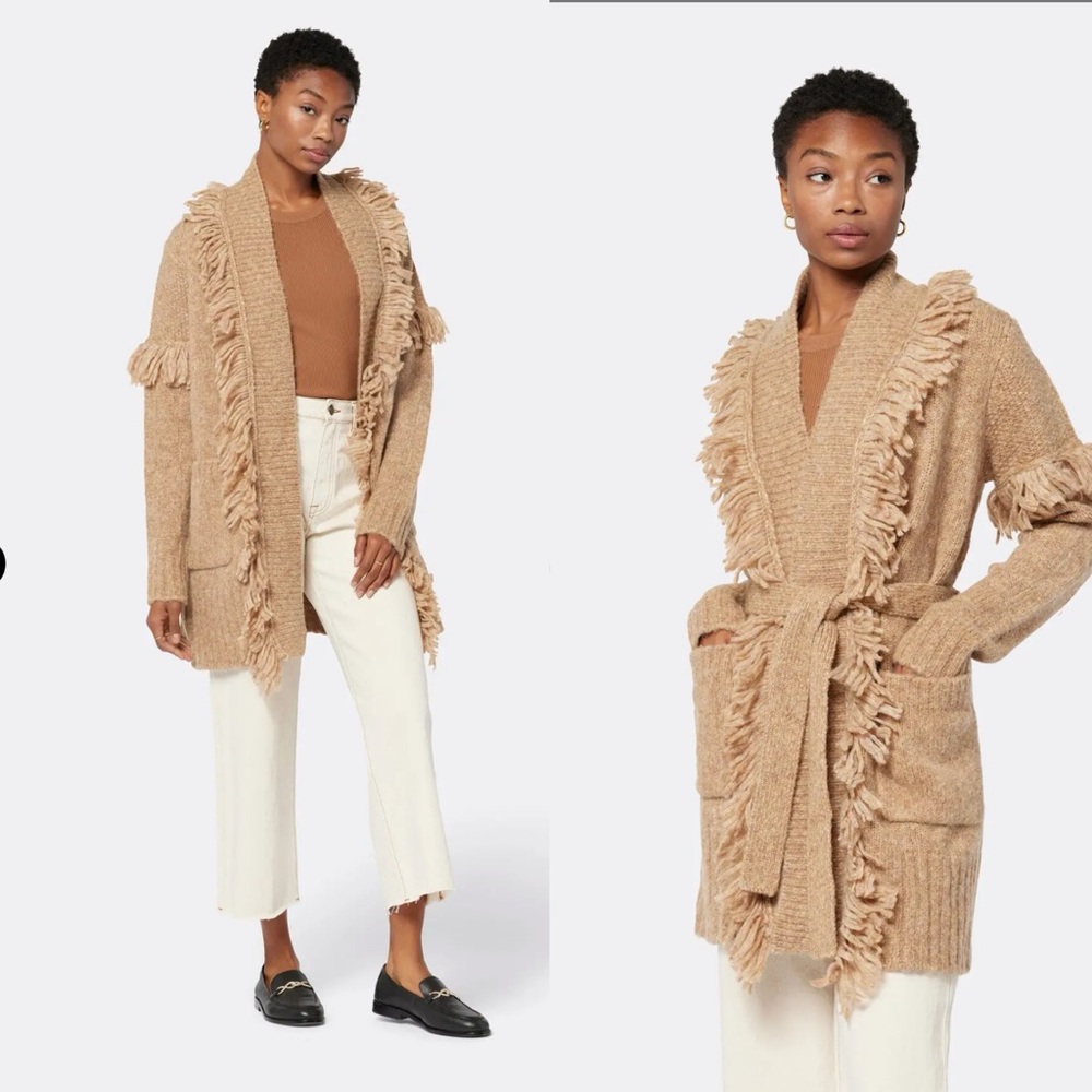 JOIE 
Klara Cardigan Sweater